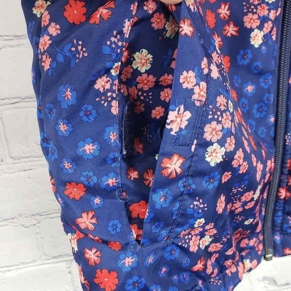 BUFFALO DAVID BITTEN Reversible Vest Size S - Picture 7 of 12